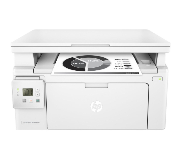 HP LaserJet Pro M130a - 321629 - zdjęcie